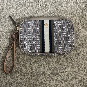 Tory Burch wristlet